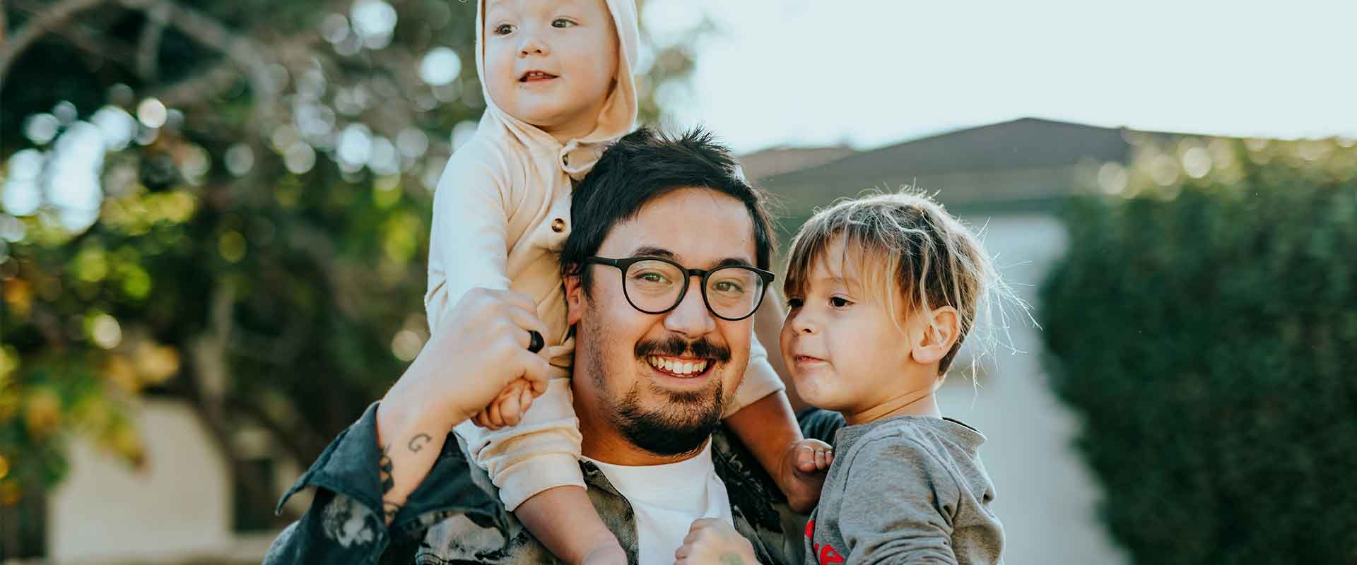 Top 10 Child Custody Lawyers in Toronto