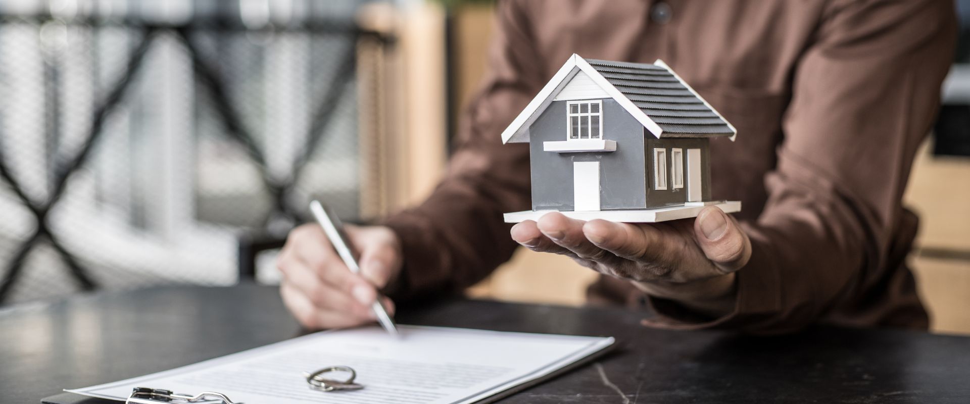 The Role of Title Insurance in Ontario Real Estate Transactions