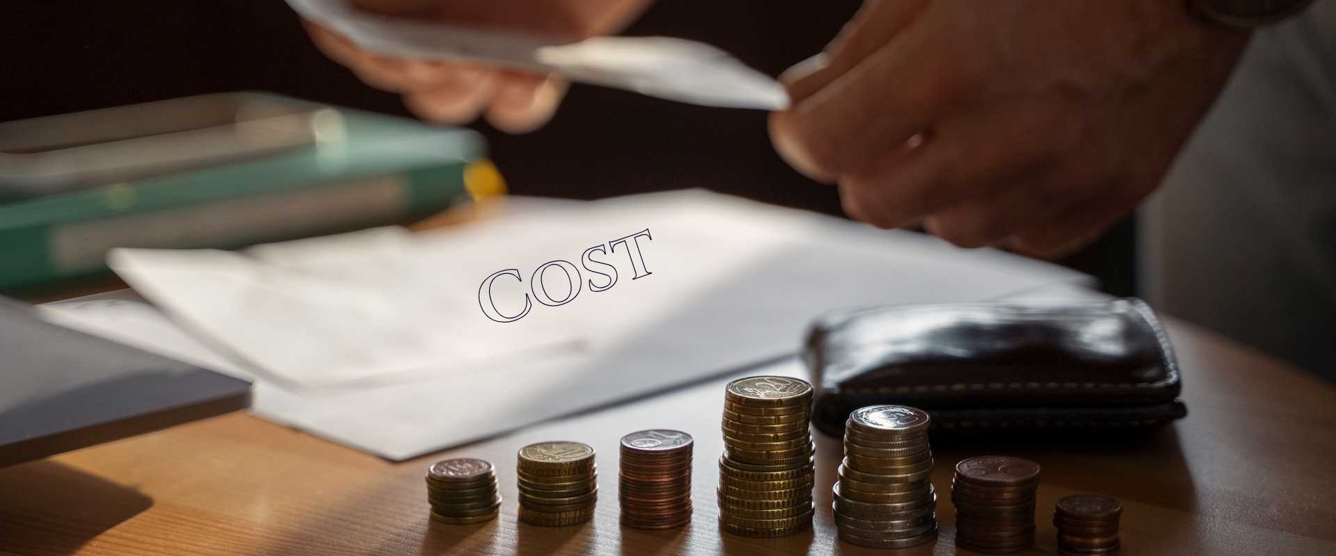 How Much Do Criminal Lawyers Cost in Toronto?
