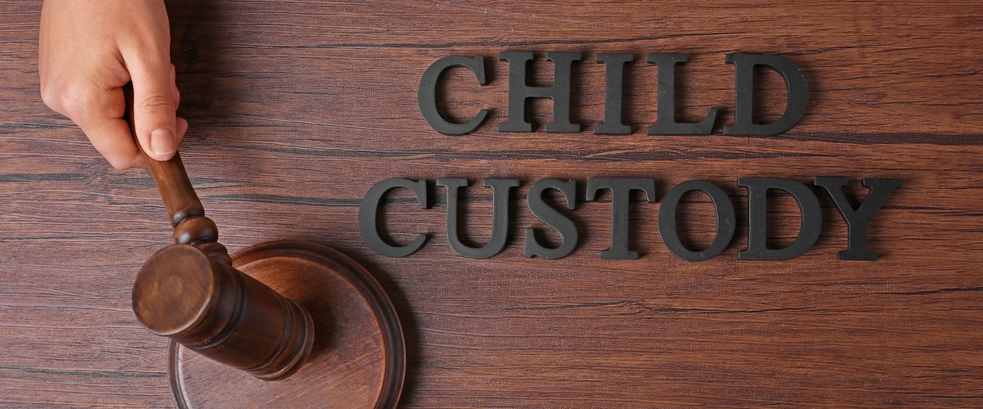 How Child Custody Is Decided in Ontario