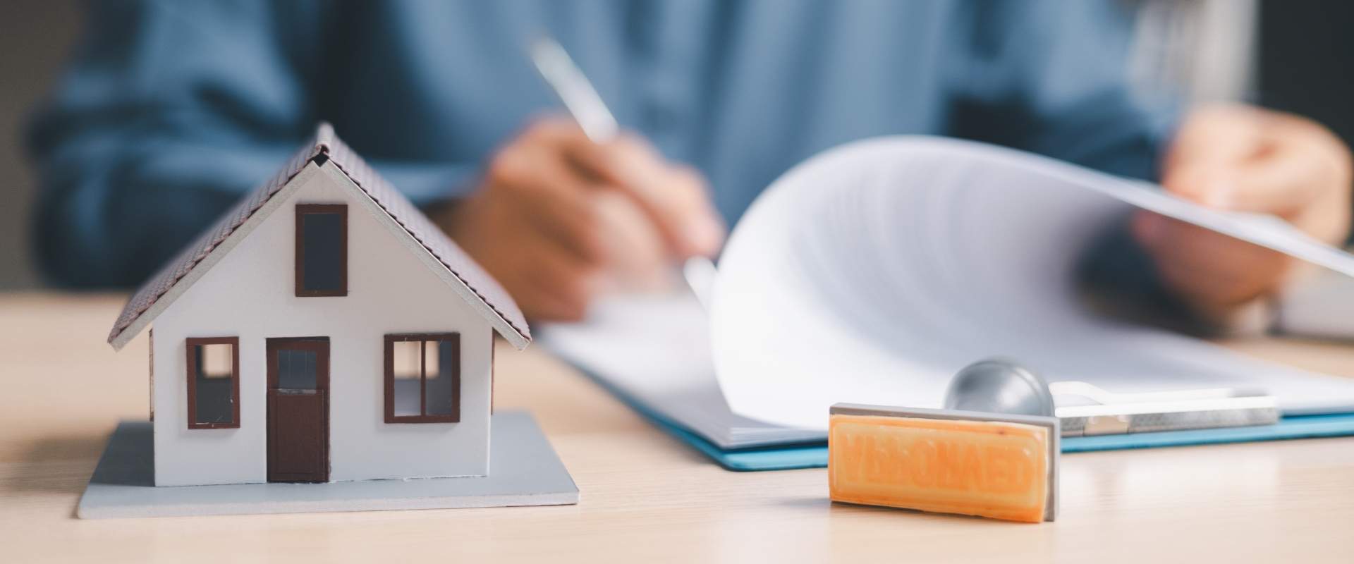Transferring Property Titles: Adding or Removing a Spouse or Family Member