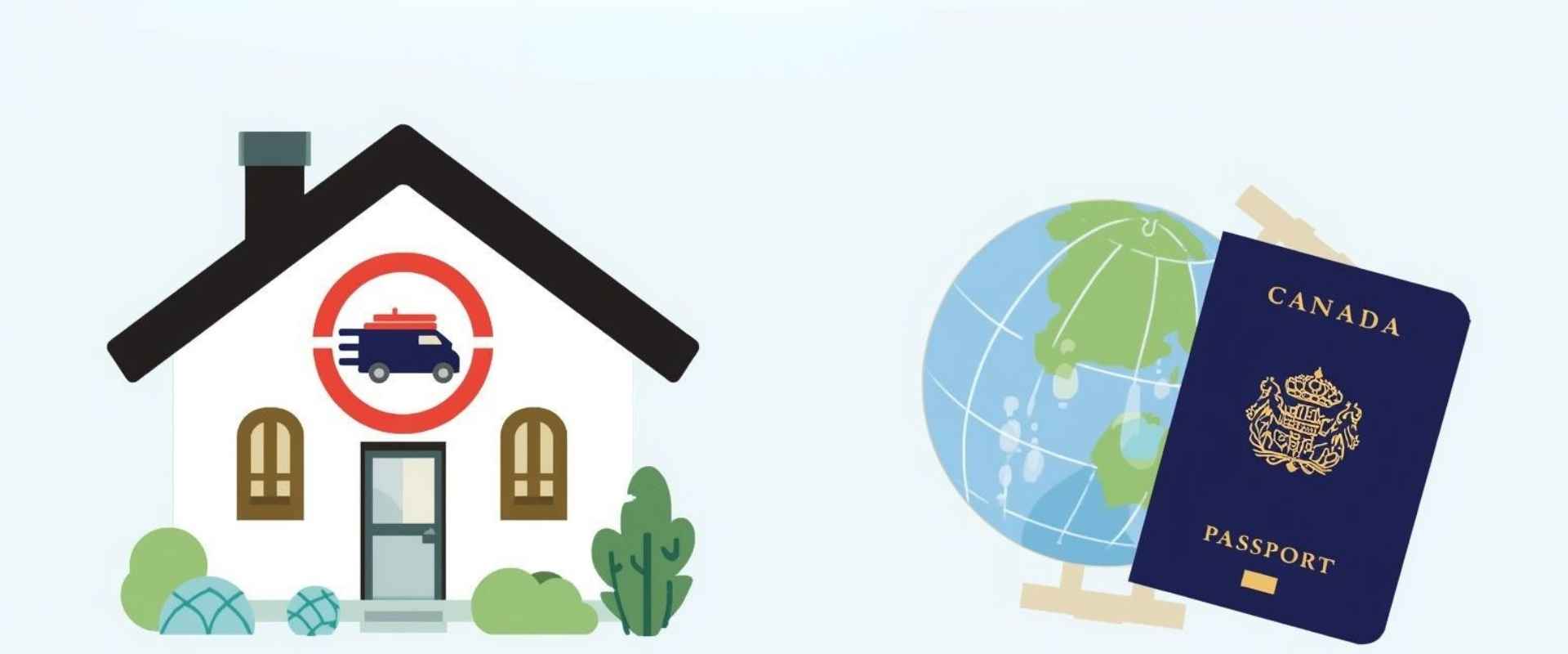 Foreign Buyer Restrictions and the Prohibition on the Purchase of Residential Property by Non-Canadians Act