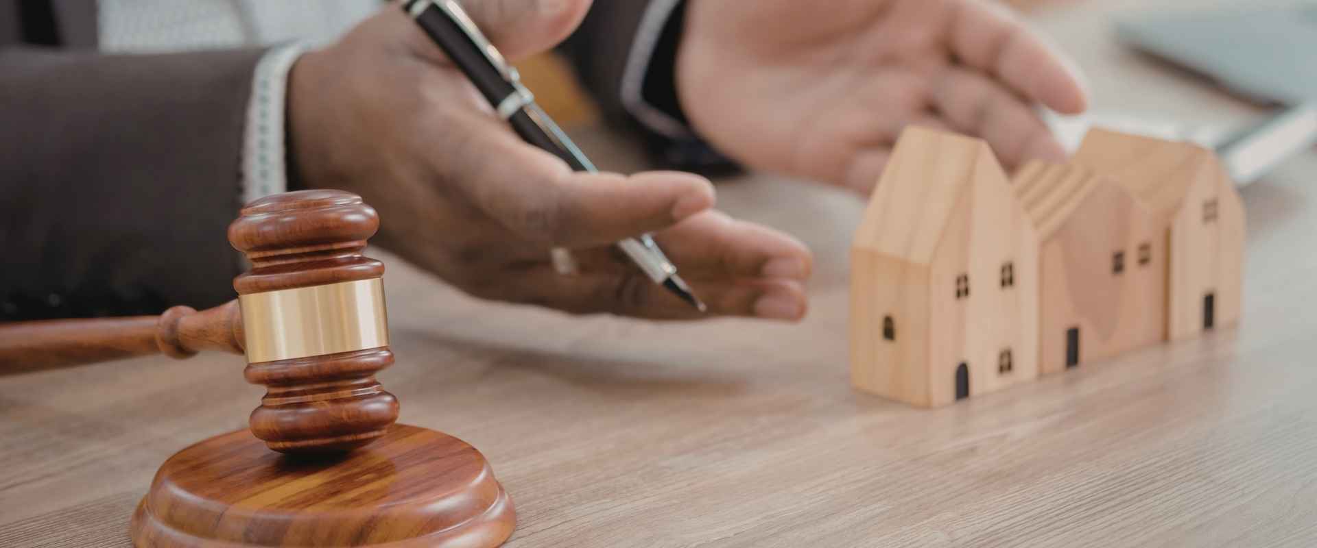 Ways for Real Estate Lawyers to Transfer Property