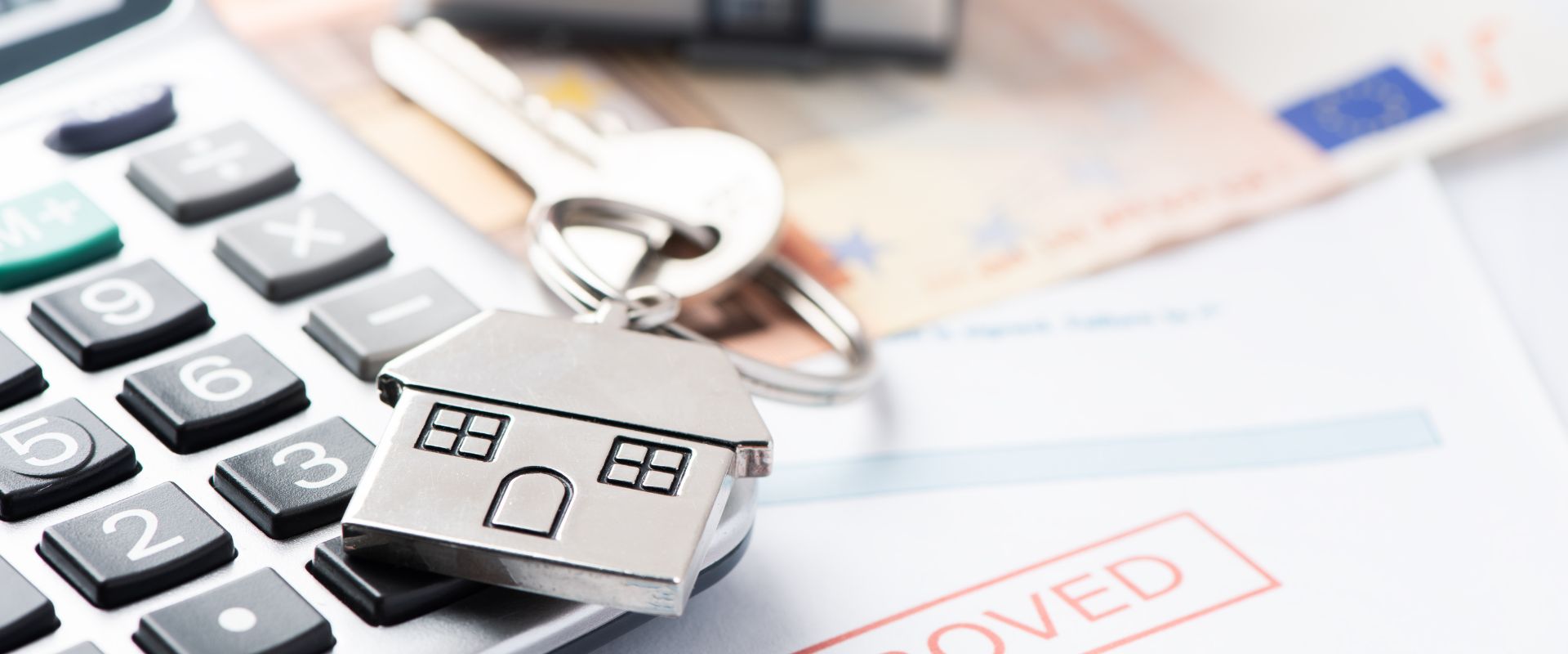 Why Getting Mortgage Pre-Approval Before Signing is Important?