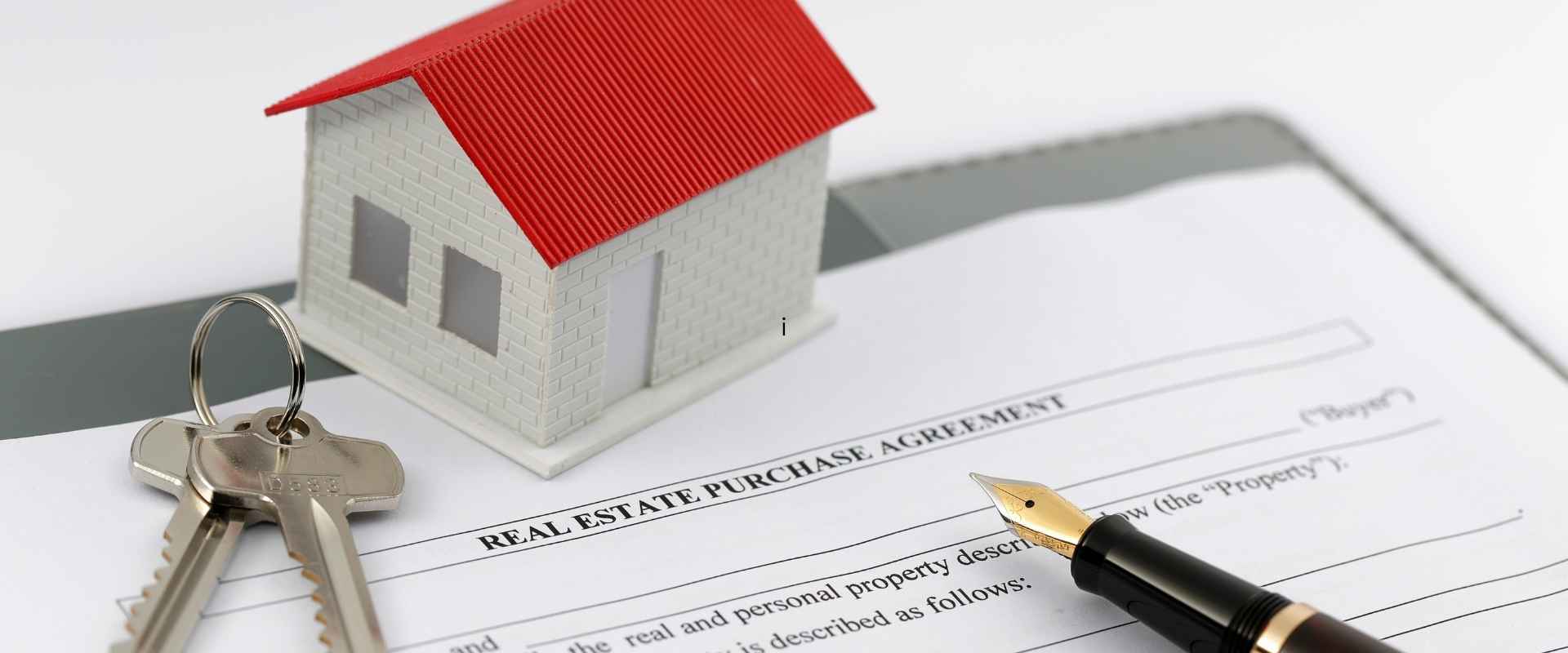 What Is Included in a Purchase & Sale Agreement in Ontario? A Lawyer’s Guide for Buyers and Sellers