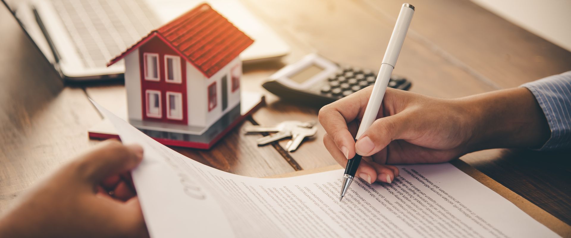 Understanding Your Mortgage Agreement Made Simple for Homebuyers