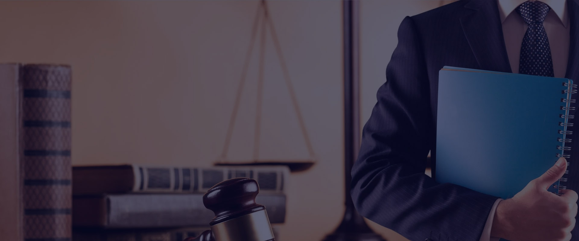 How To Select The Right Law Firm In Canada?
