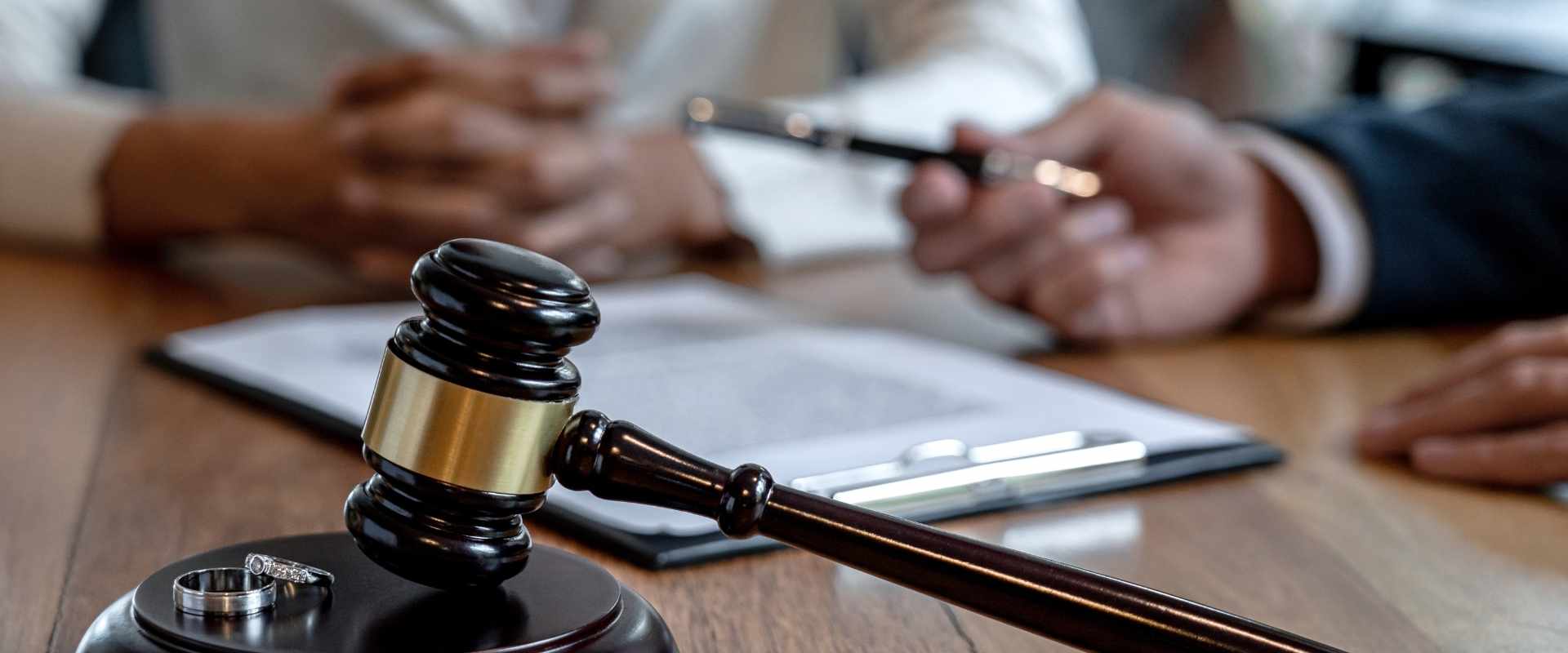 What Voids a Separation Agreement in Ontario
