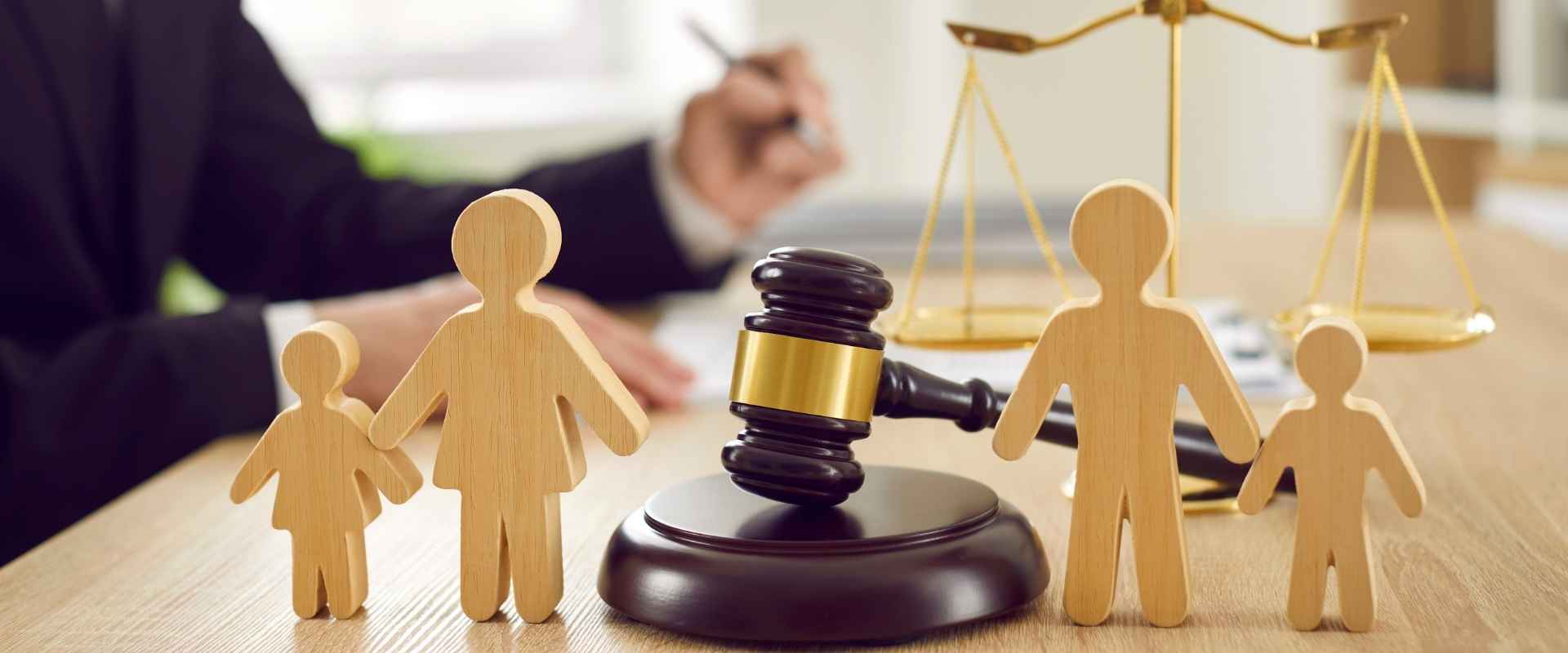 Why Family Law Is Important Divorce, Child Custody, Support, and Legal Rights Explained