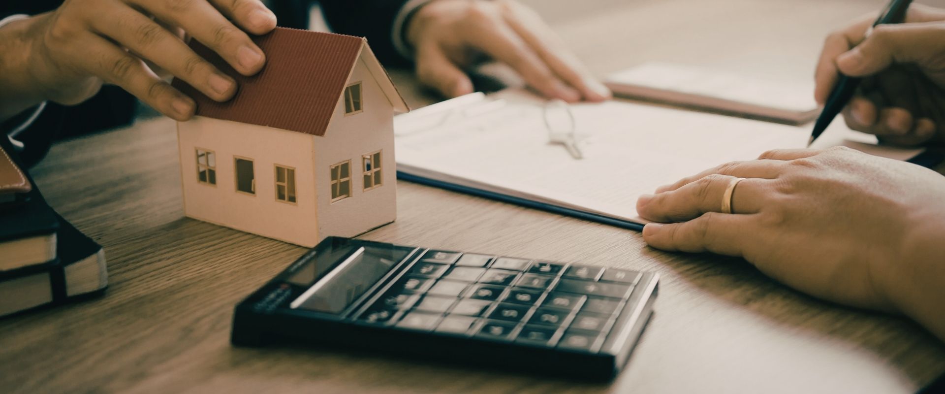 Mortgage Rule Adjustments: 30-Year Amortisation and Higher Insured-Mortgage Caps for First-Time Buyers