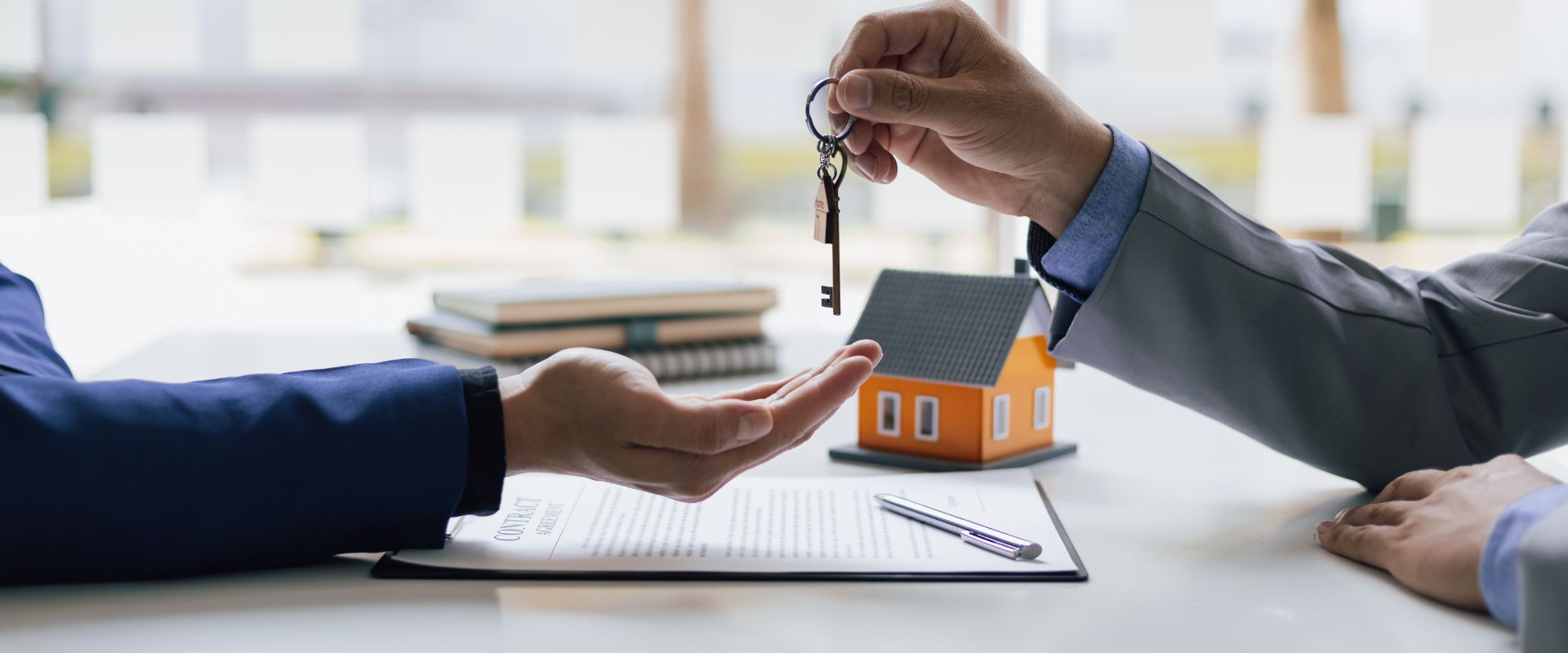 Real Estate Purchase and Sale Agreement