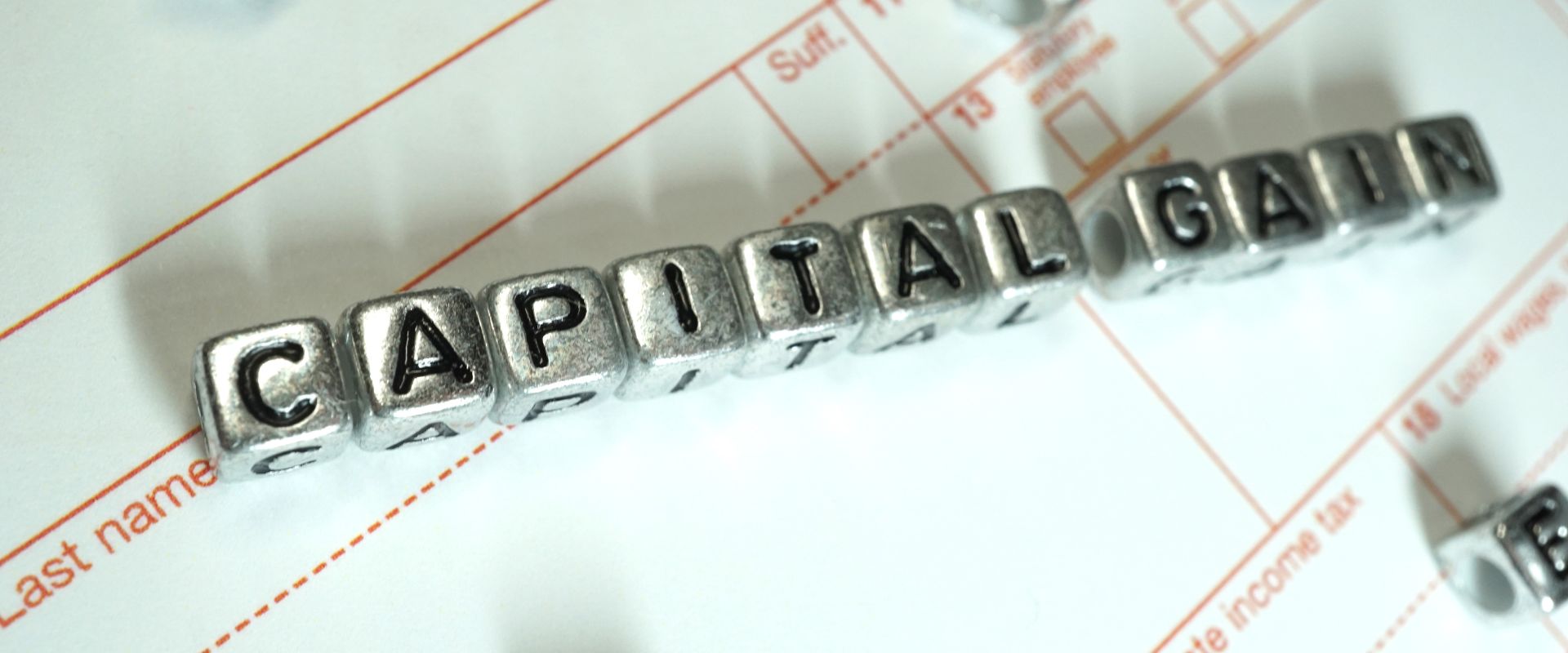 Mastering Capital Gains Tax on Canadian Property Sales