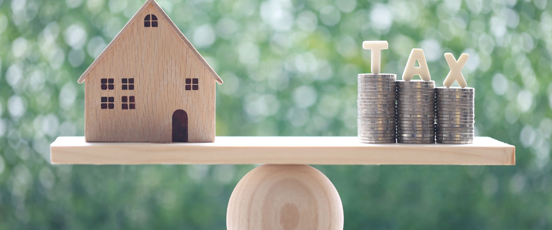 Understanding Toronto Property Tax and How It Affects You