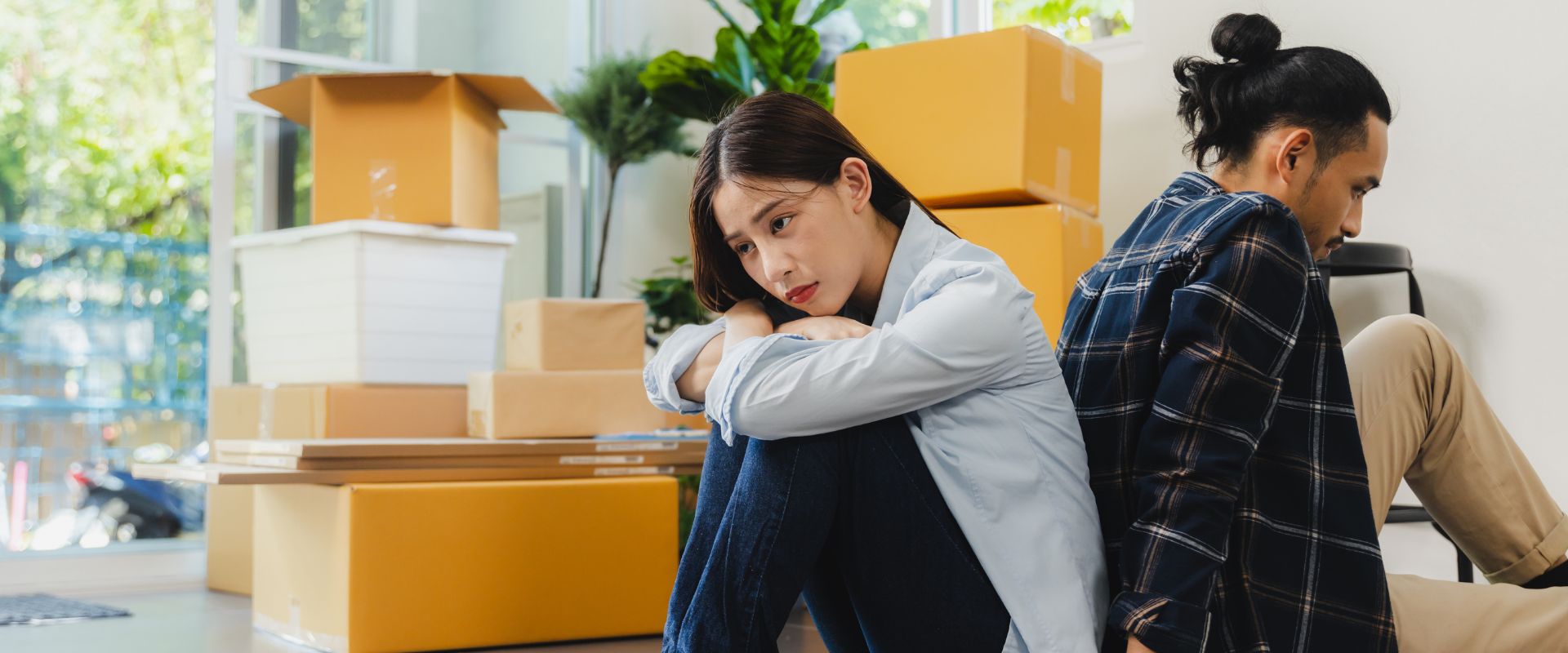 How Division of Property Works in an Ontario Divorce