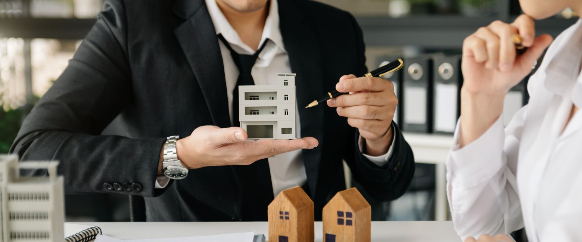 Things to Consider Before Buying a Pre-Construction Home