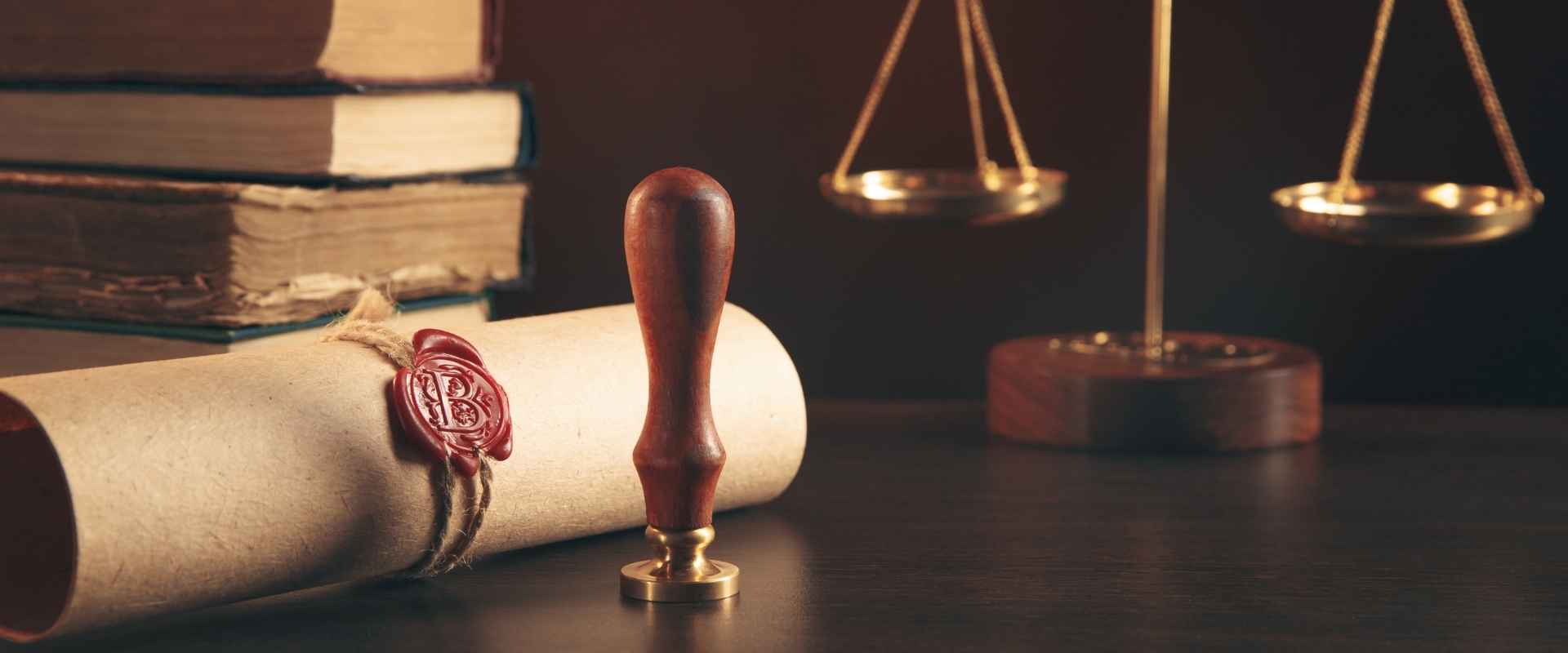 Understanding the Basics of Wills and Estates Law