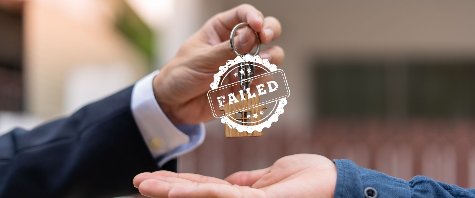 How Easily Can a Real Estate Transaction Go Wrong in Canada?