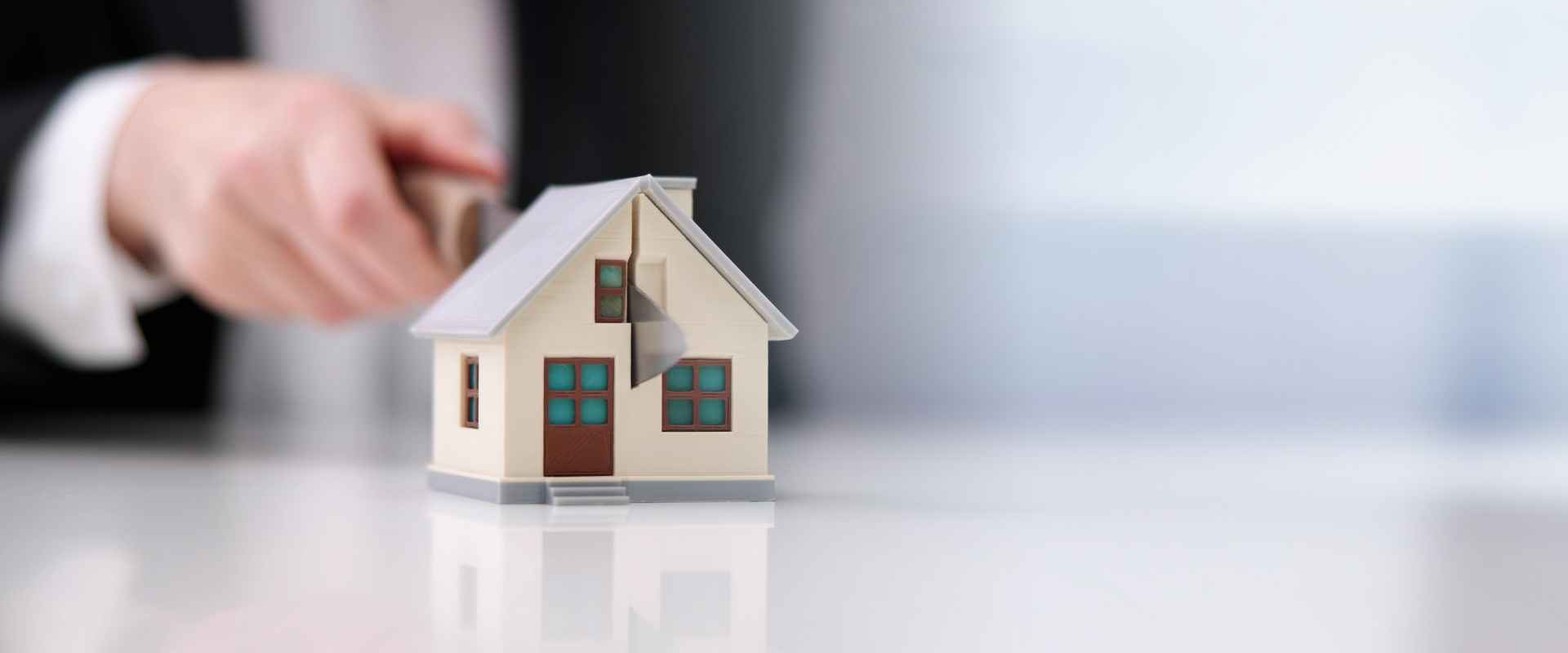 Division of Property and Equalisation Payments in Divorces