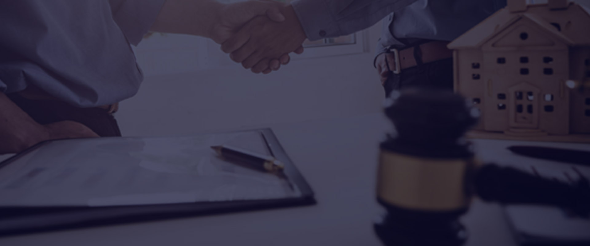 A Guide to Real Estate Lawyers in Canada