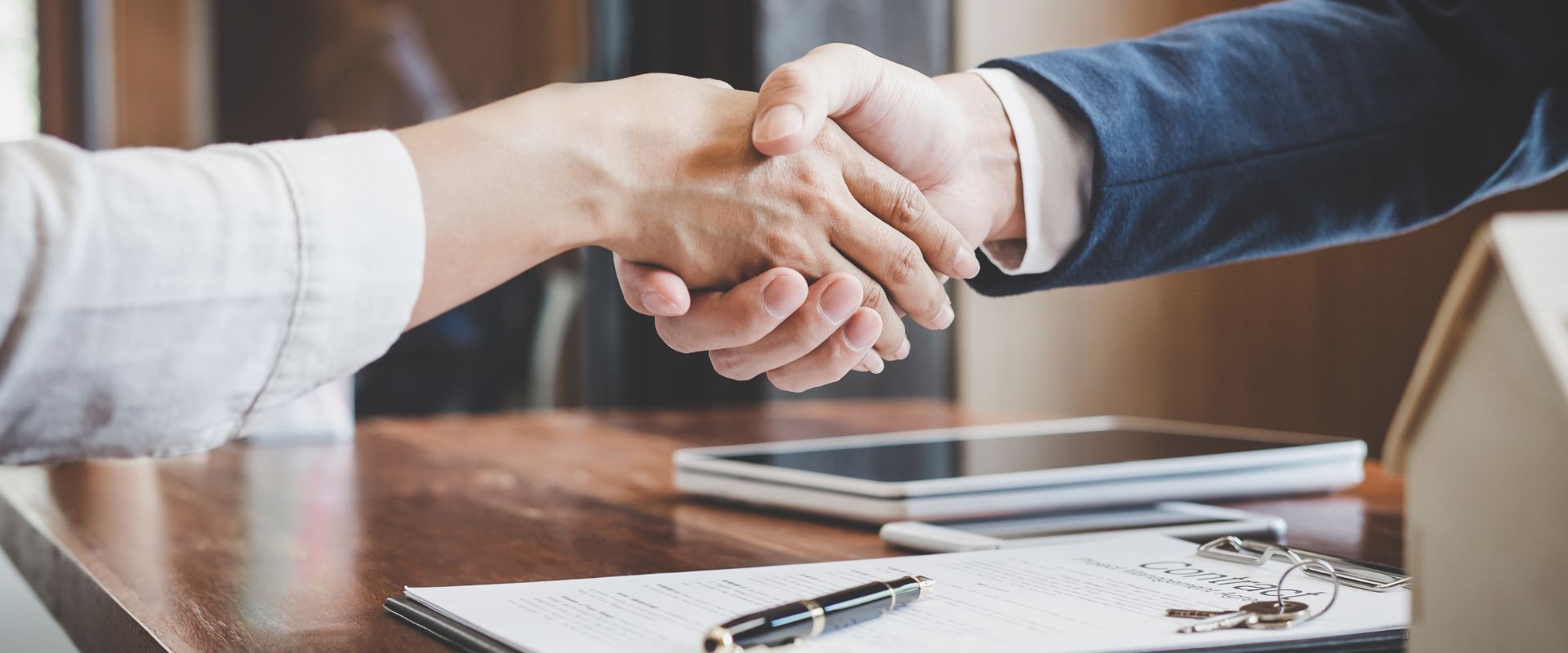 How a Real Estate Lawyer in Milton Makes Homebuying Smoother