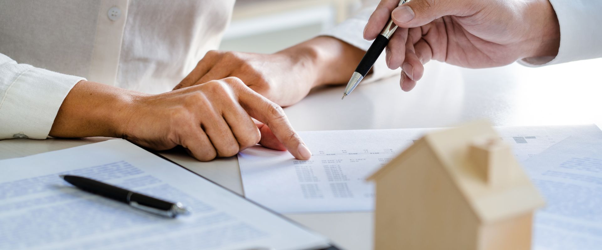 5 Items to Include in a Real Estate Purchase Contract