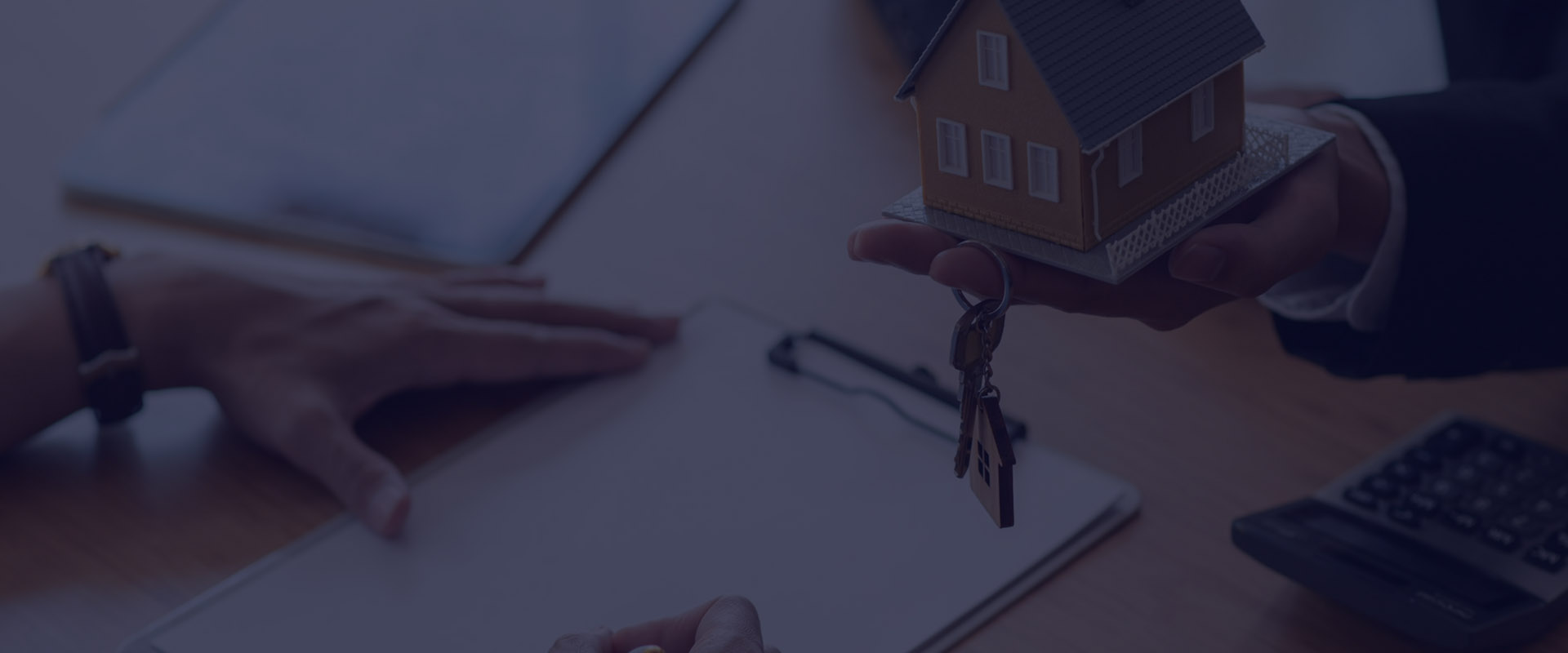 Why Home Buyers Need a Real Estate Lawyer?