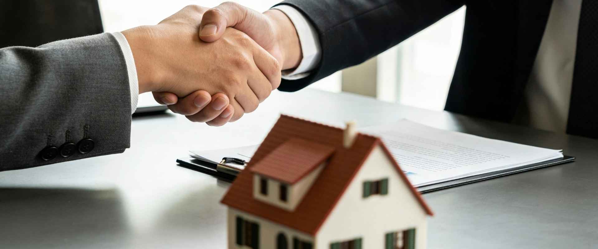 What to Do After Buying a Property in Ontario: A Complete Guide